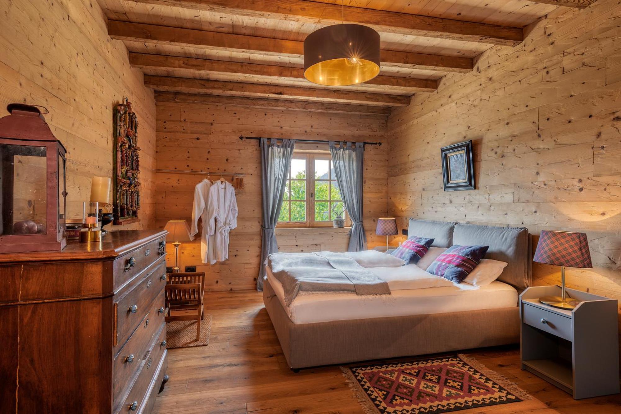 Villa Cassia Stazzona Exteriér fotografie
