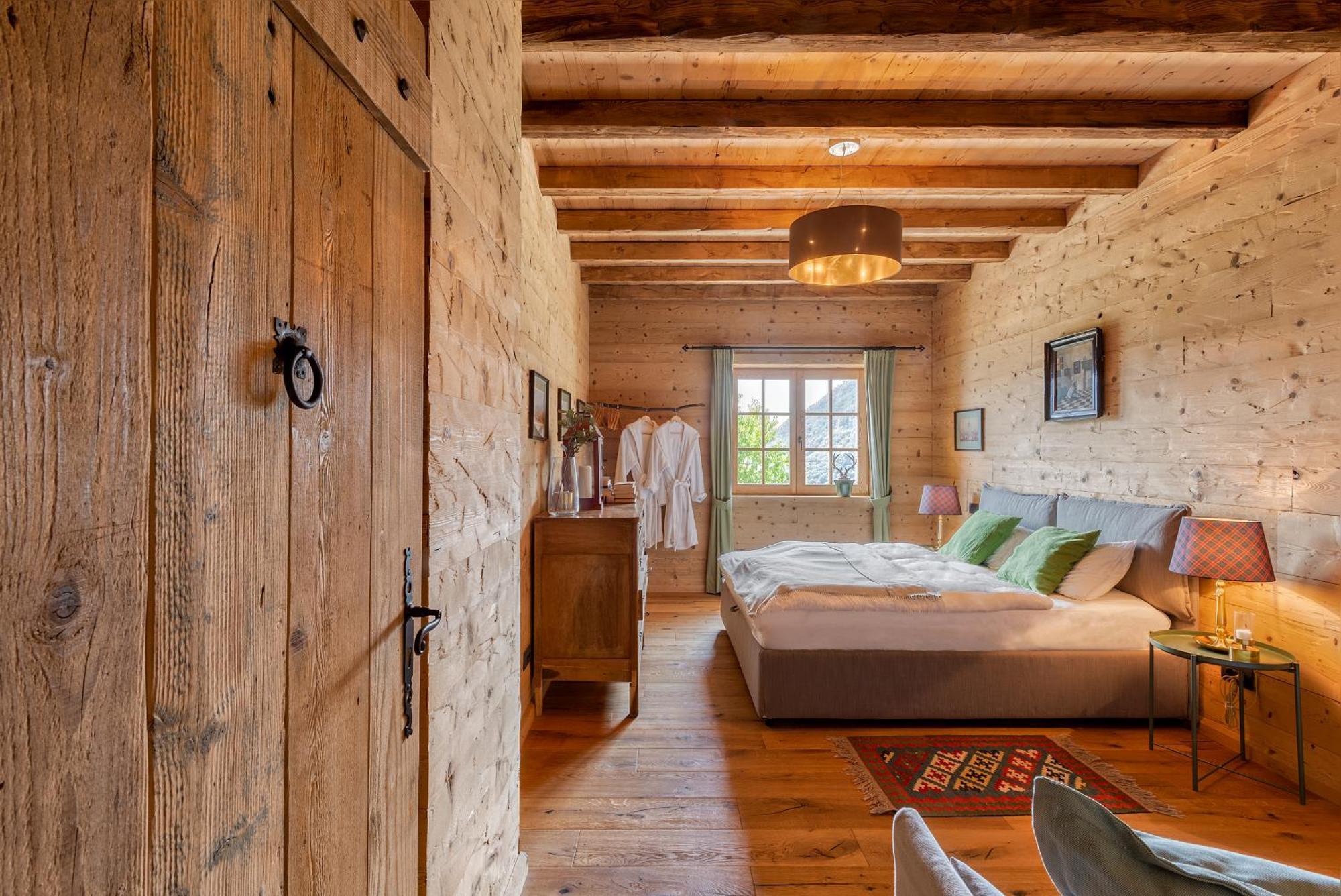 Villa Cassia Stazzona Exteriér fotografie