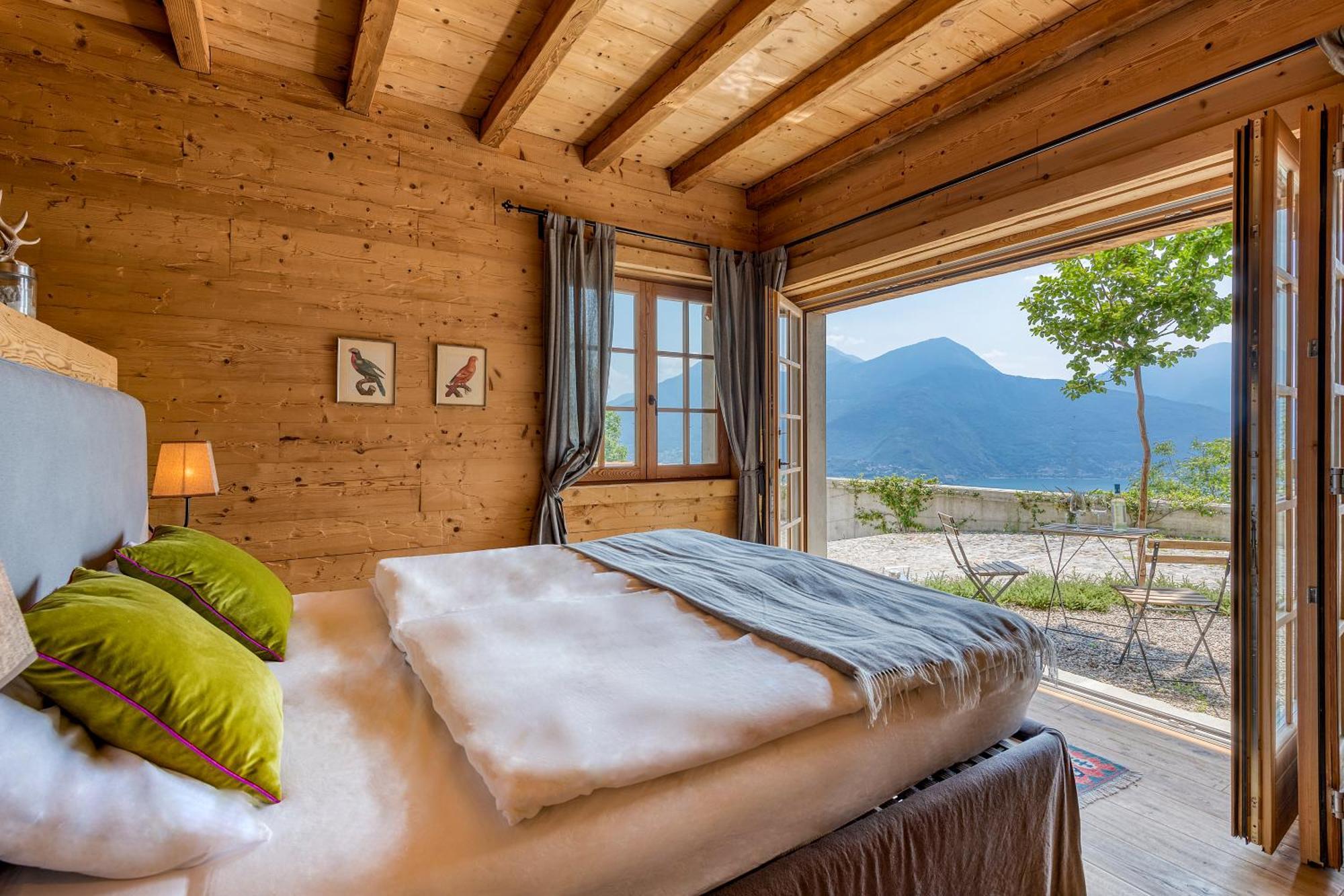 Villa Cassia Stazzona Exteriér fotografie