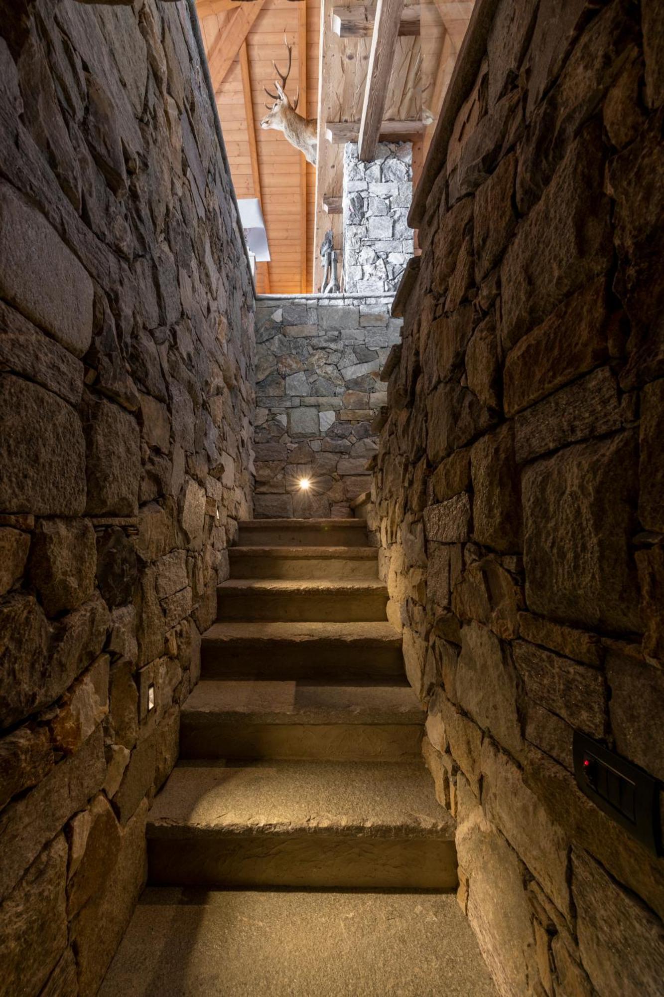 Villa Cassia Stazzona Exteriér fotografie